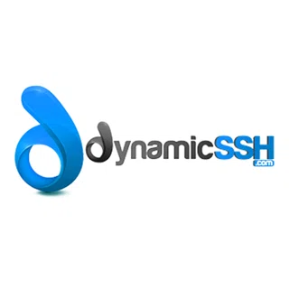 Dynamicssh logo