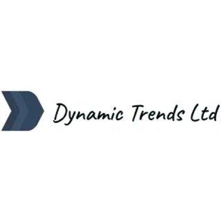 Dynamic Trends logo