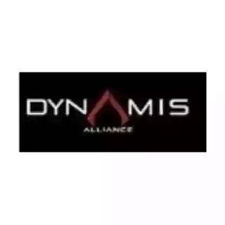 Shop Dynamis Alliance logo