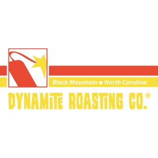 Dynamite Roasting discount codes
