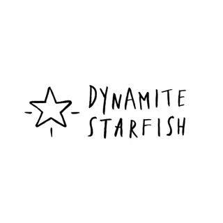 Dynamite Starfish logo