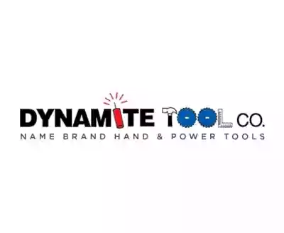 Shop Dynamite Tool logo