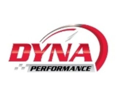 Shop Dyna Performance logo