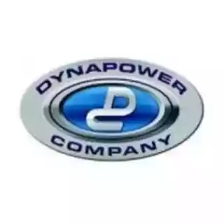 dynapower.com logo