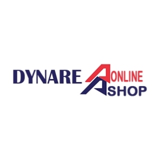 Shop dynarexo.com logo