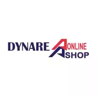 Shop dynarexo.com promo codes logo