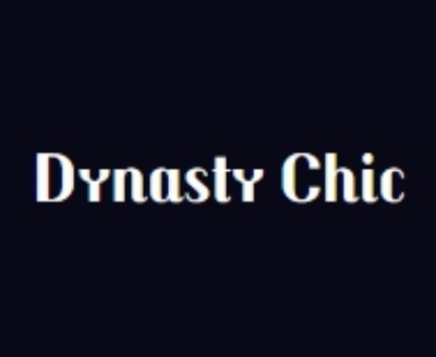 Shop Dynasty Chic logo