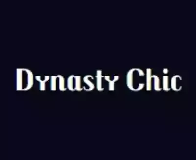 Shop Dynasty Chic discount codes logo