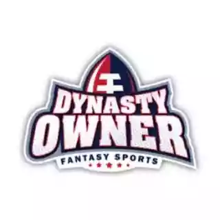 Shop Dynasty Owner  promo codes logo