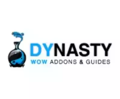Shop Dynasty Wow Addons & Guides coupon codes logo
