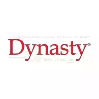 Shop Dynasty Brush promo codes logo