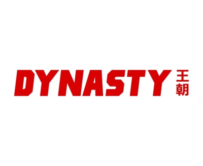 Shop Dynasty Clothing logo