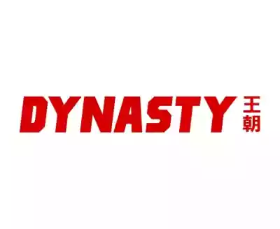 dynastyclothingstore.com logo