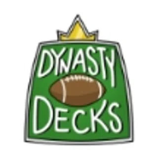Dynasty Decks logo