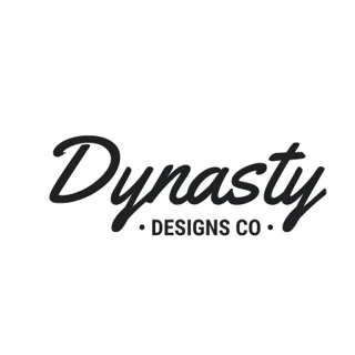 Dynasty Design Co logo
