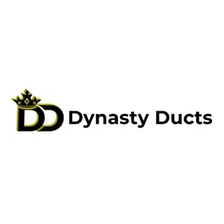 Dynasty Ducts logo