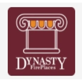 Dynasty Fireplaces logo