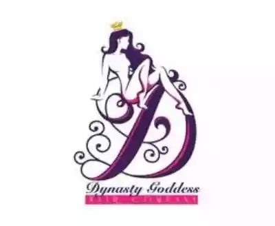 Shop Dynasty Goddess logo