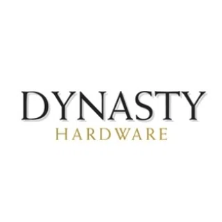 Dynasty Hardware logo