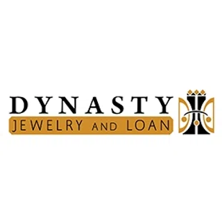 Dynasty Jewelry and Loan Pawn Shop logo