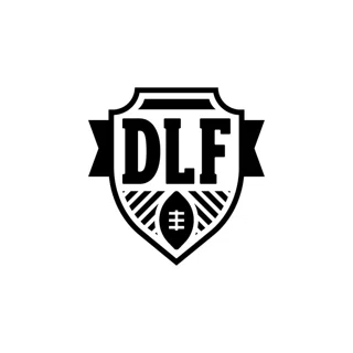 Dynasty League Football logo