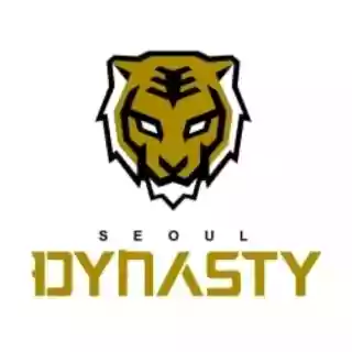 Shop Seoul Dynasty logo