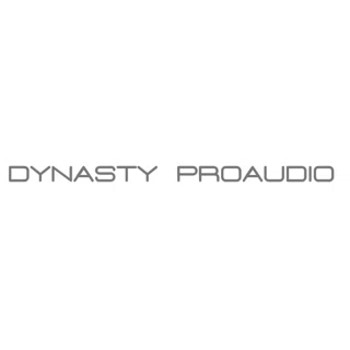 Dynasty ProAudio logo