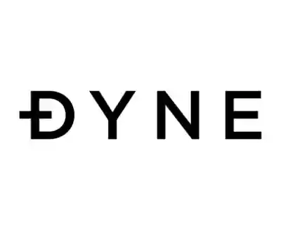 Dyne logo