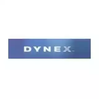 dynexproducts.com logo