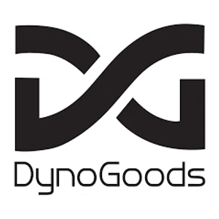 DynoGoods logo