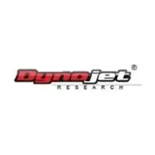 Shop Dynojet logo