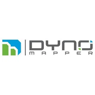 DYNO Mapper logo