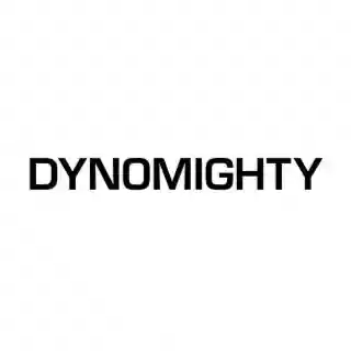 dynomighty.com logo