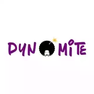 Dynomite Hair promo codes