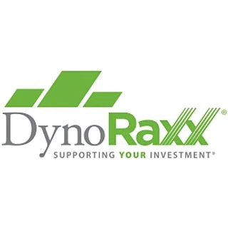 DynoRaxx logo