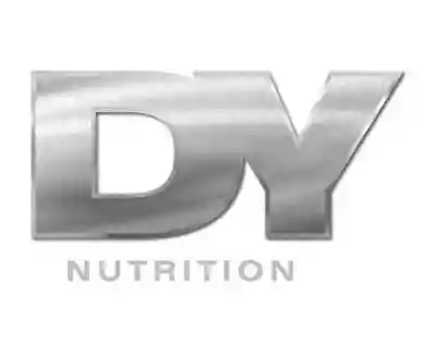 DY Nutrition promo codes