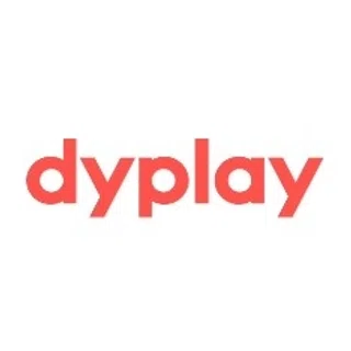 dyplay logo