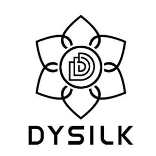 Shop DYSILK discount codes logo