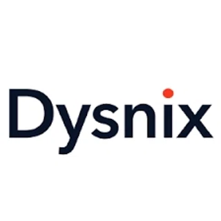 Dysnix logo