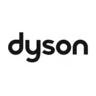 Dyson UK logo