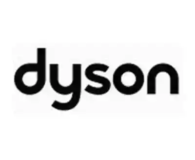 Shop Dyson logo