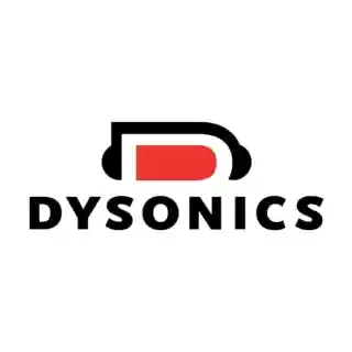 Shop Dysonics logo