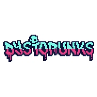 DystoPunks logo