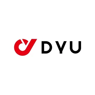 DYU US logo