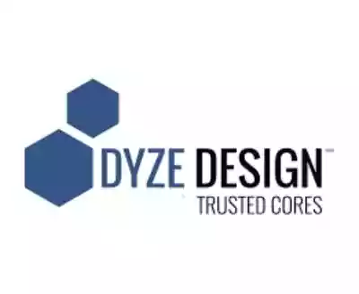 Shop Dyze Design discount codes logo