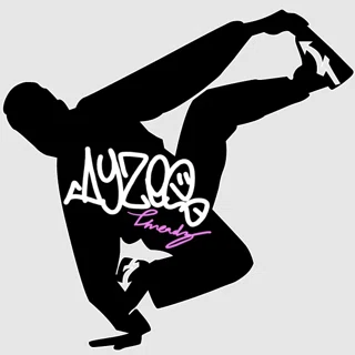 Dyzee Threadz & Footworkx logo