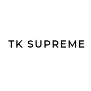 TK Supreme coupon codes