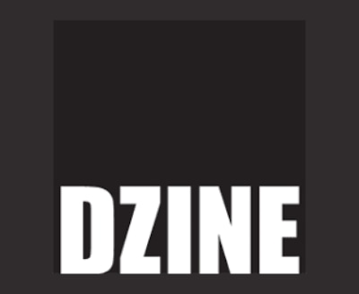 Shop DZINE Living logo