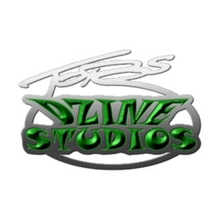 Shop Dzine Studios logo