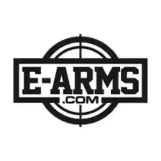 E-Arms discount codes